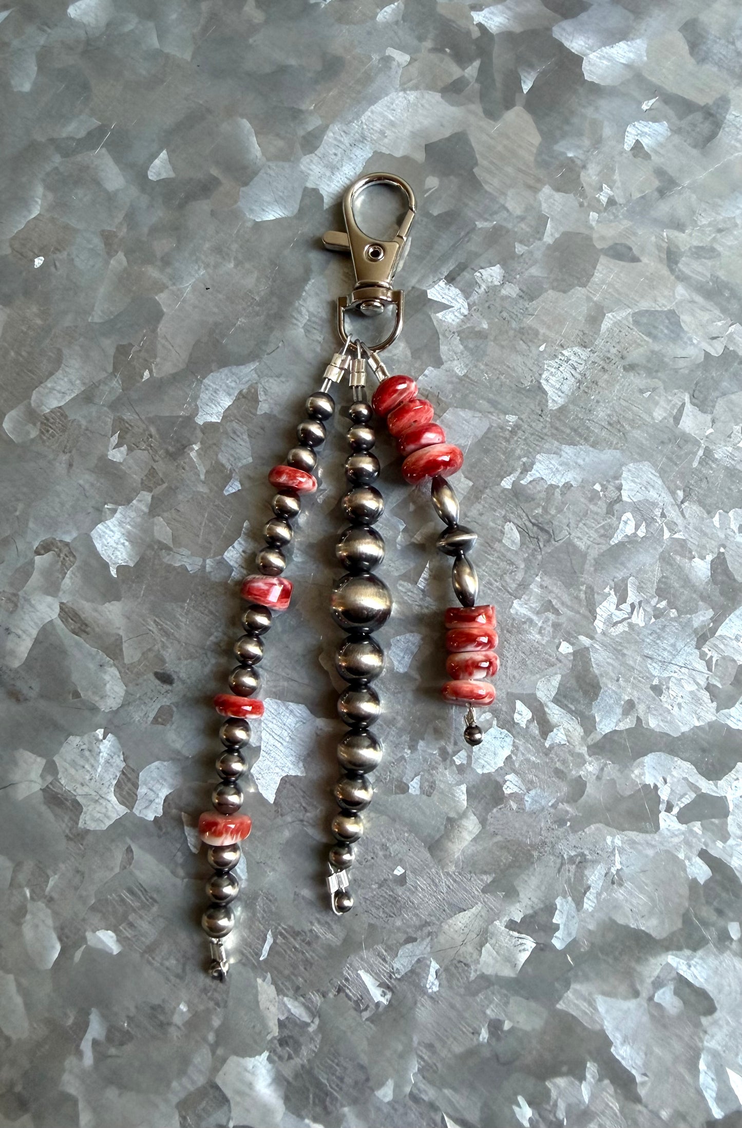 Red Spiny