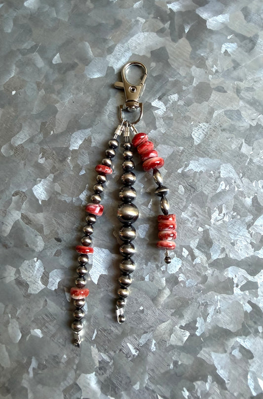 Red Spiny