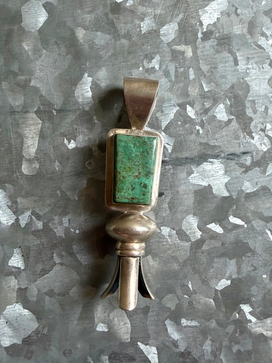 Royston Blossom Pendant
