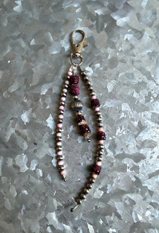 Purple Spiny & Pink Conch