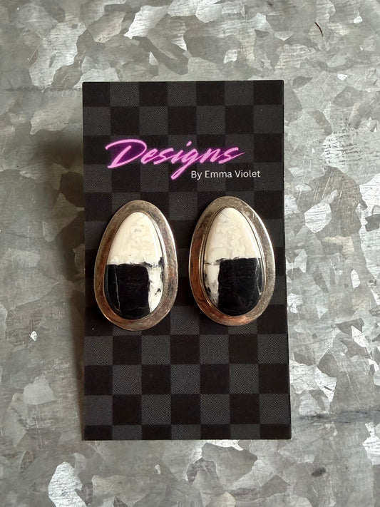 White Buffalo Studs