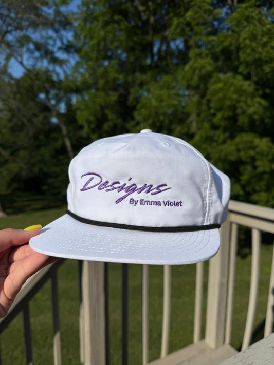 White & Purple, 256