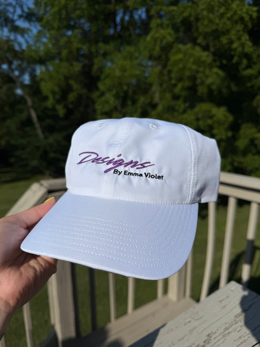 White with Purple, 220