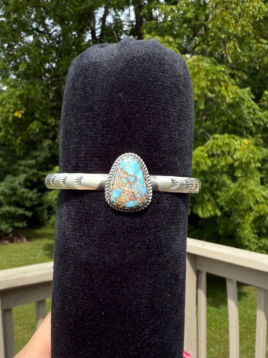 Golden Hills Cuff