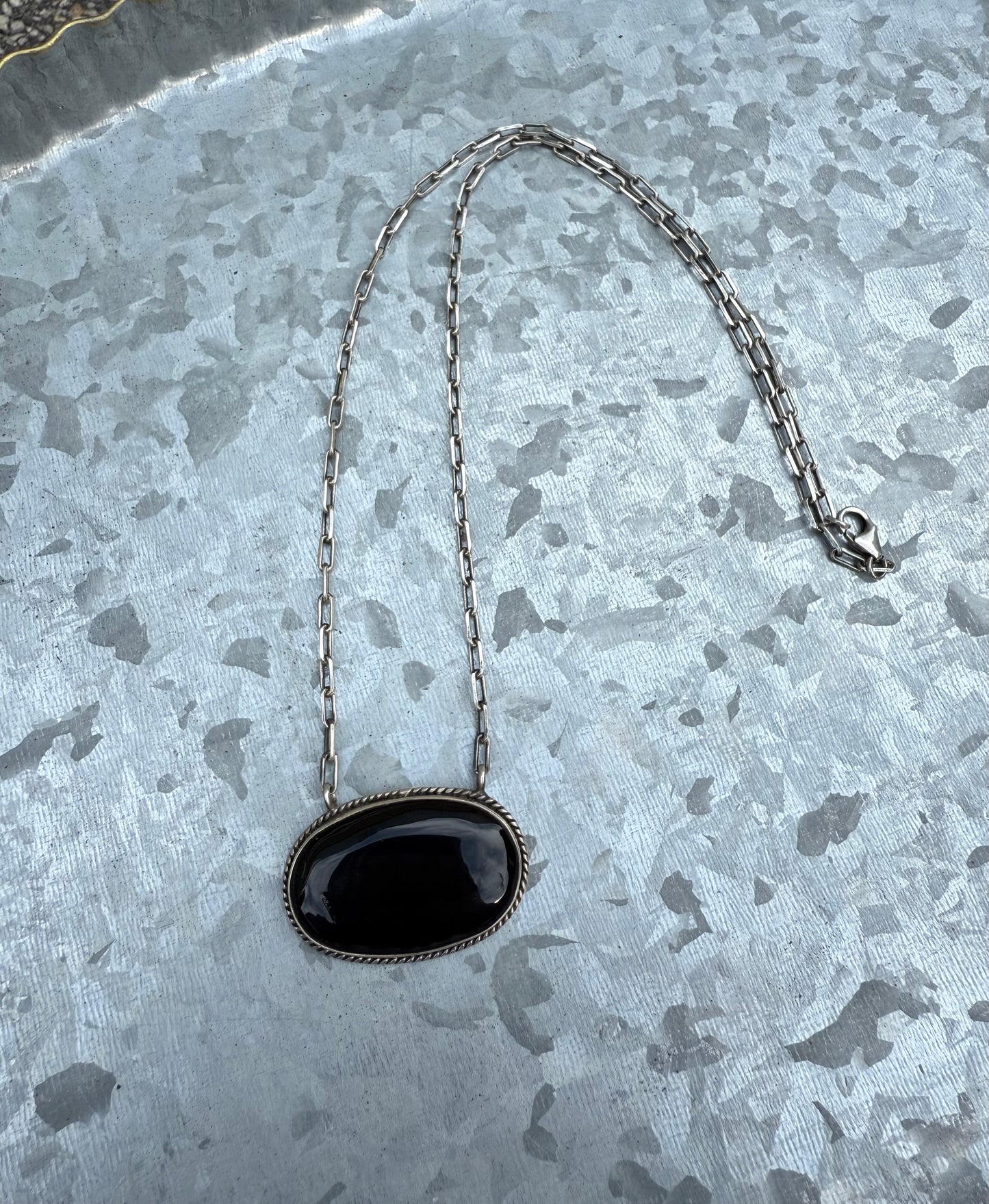 Black Onyx Bar