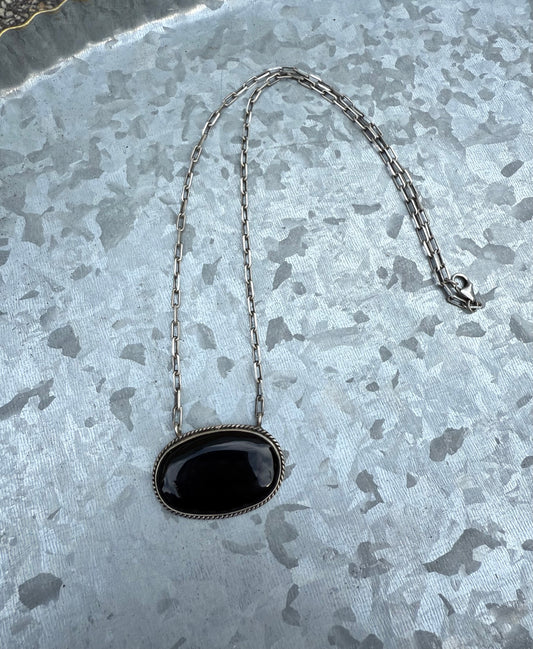 Black Onyx Bar