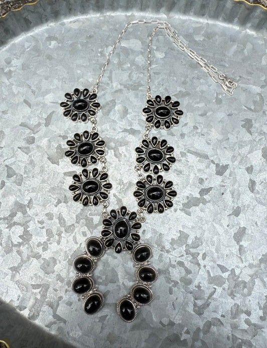 Black Onyx Statement