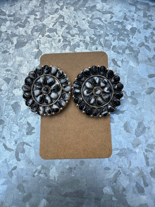 White Buffalo Clusters