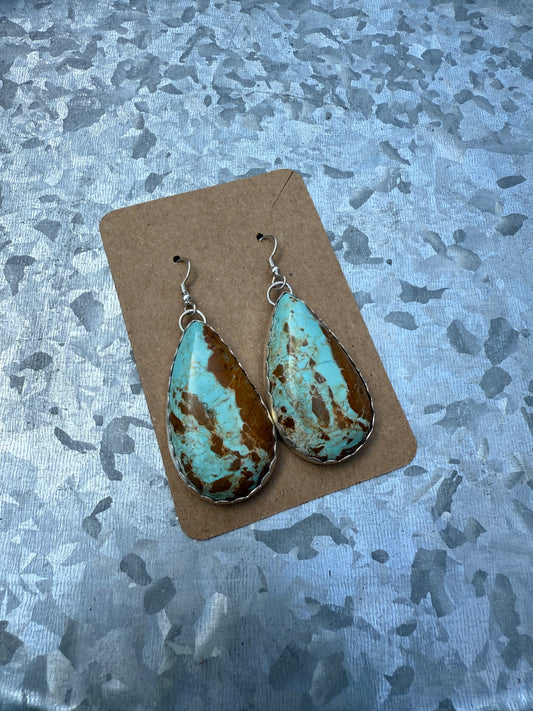 Royston Slab Dangles