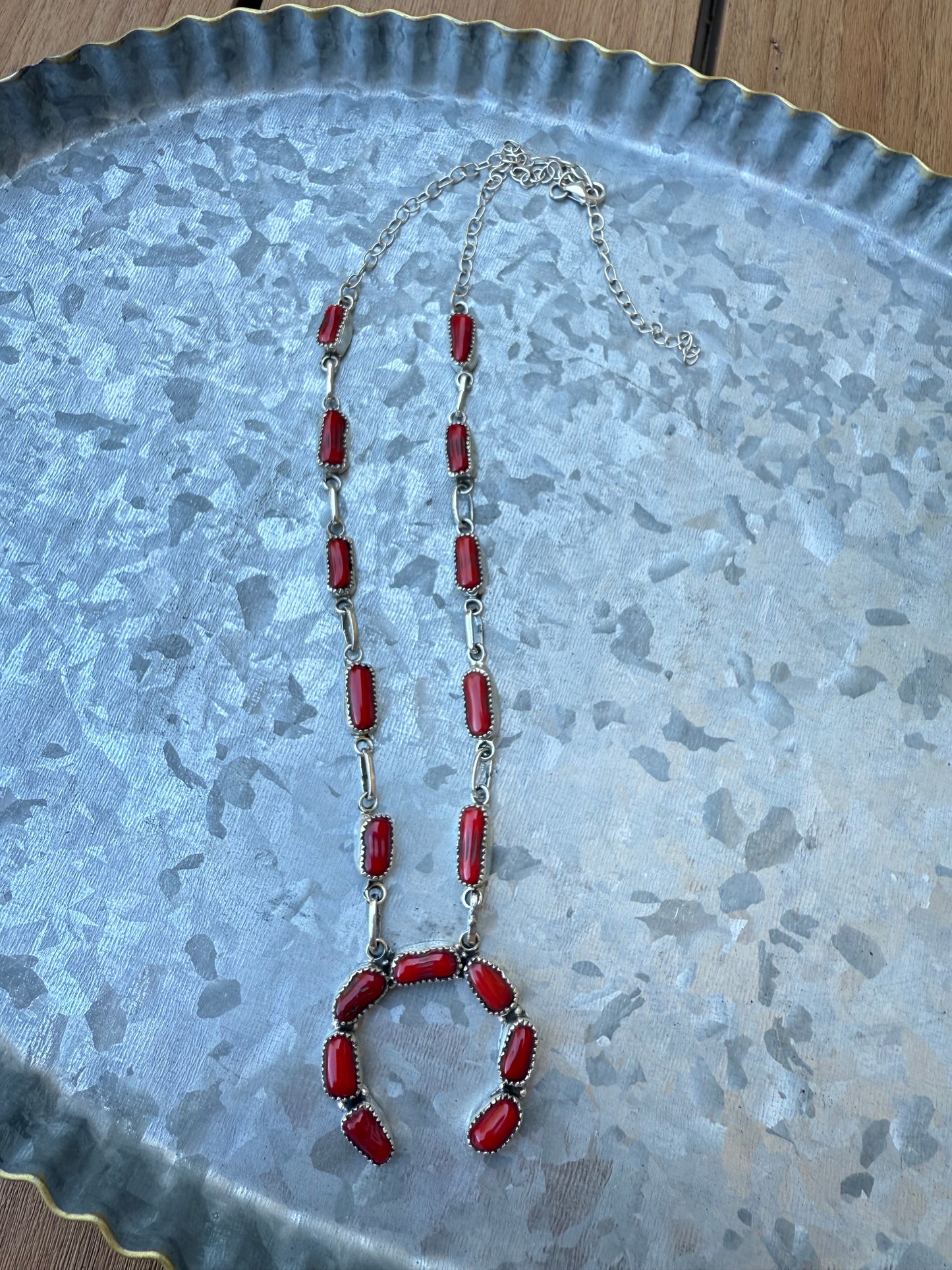 Coral Statement