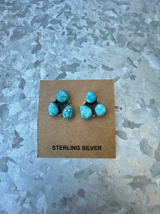 White Water Studs