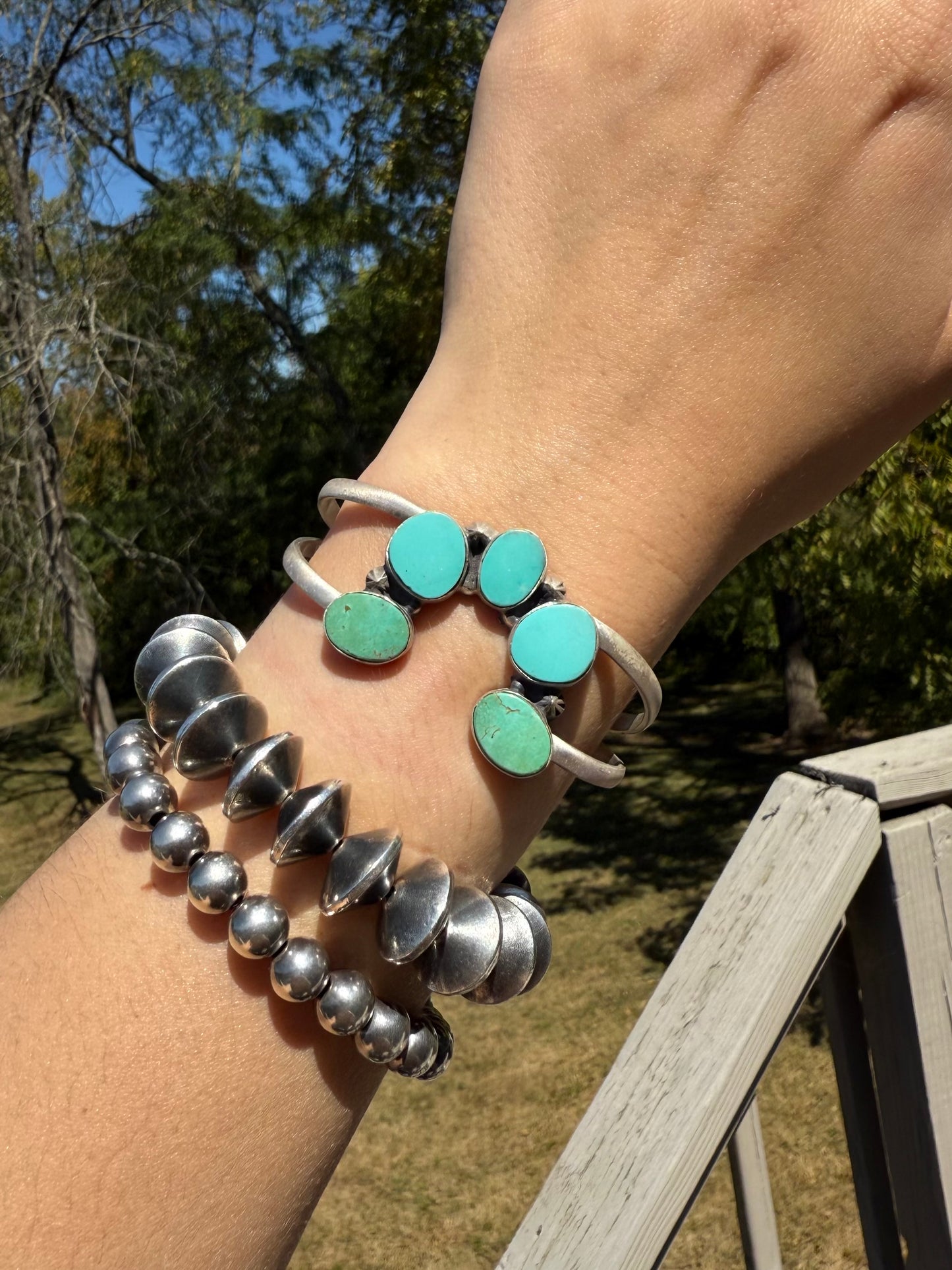 Royston Naja Cuff