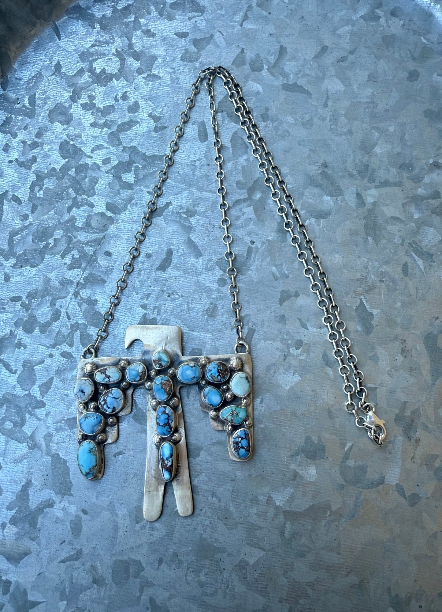 Golden Hills Thunderbird