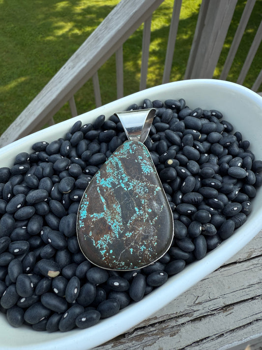 Kingman Pendant