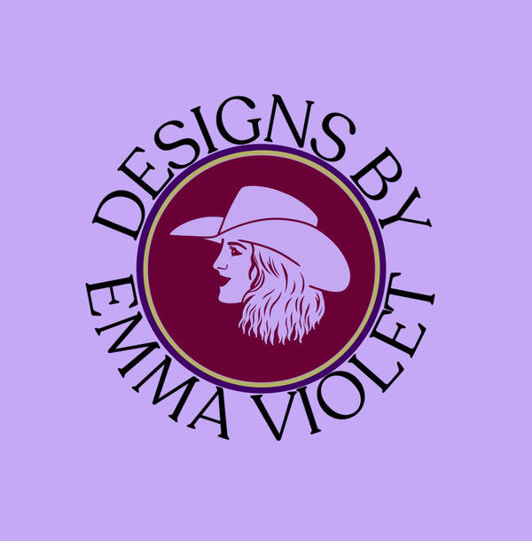 Designs by Emma Violet